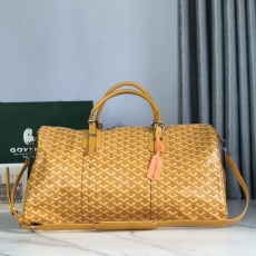 Goyard Travel Bags